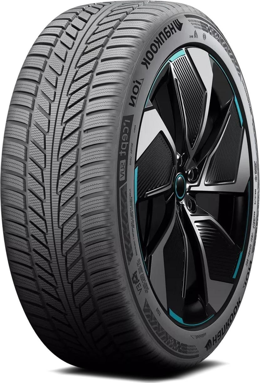 Winter iON i*cept SUV IW01A